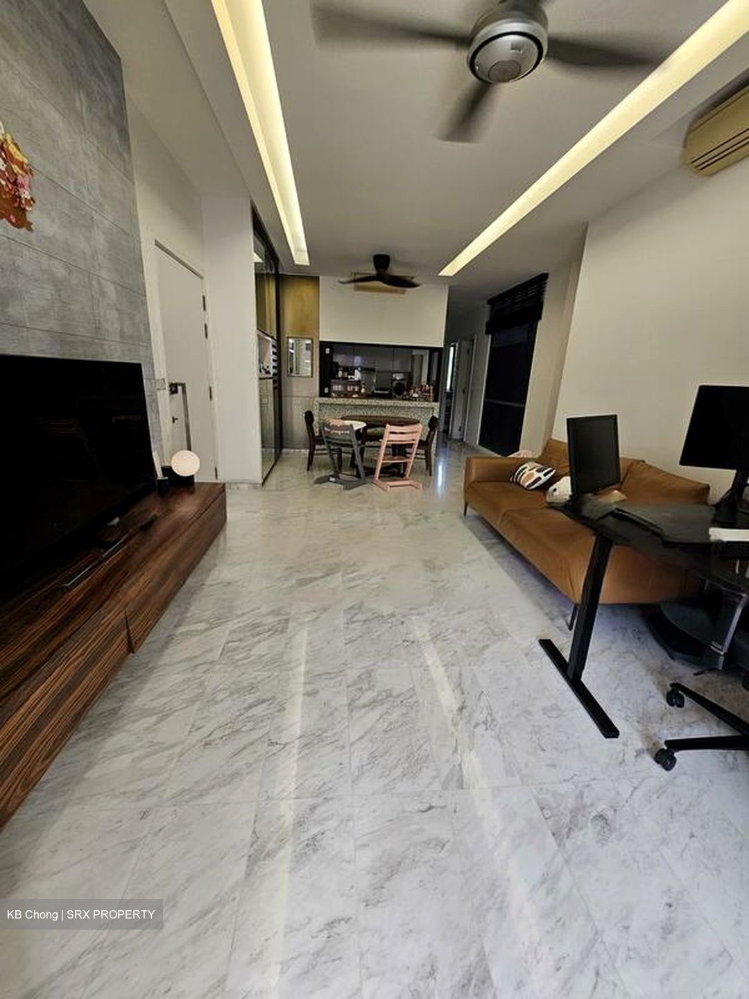 Northwood (D27), Condominium #472850001